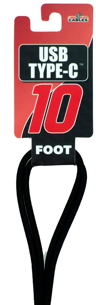 The Long and Short of It: Why Long Cables Are Worth Every Inch