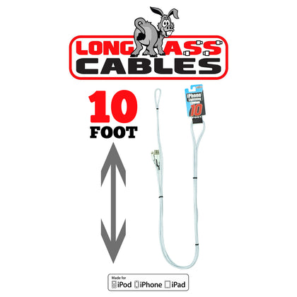 Long Ass Cables